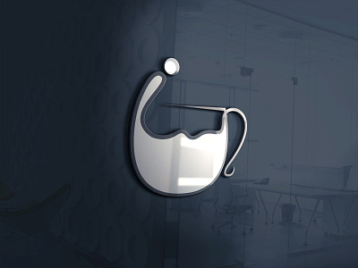 Logo Milk Design