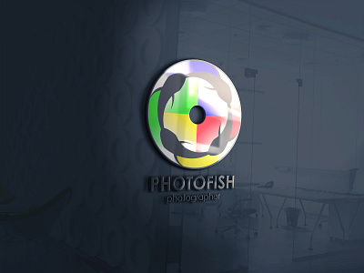 Logo PhotoFish