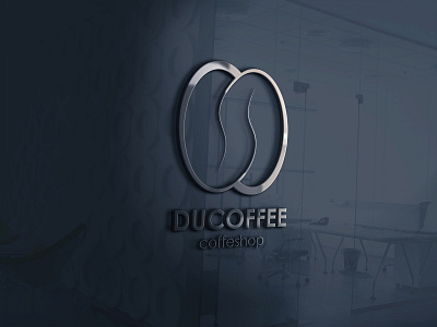 Logo Ducoffee