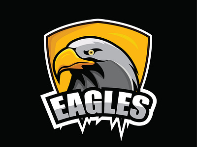 esportlogo eagles