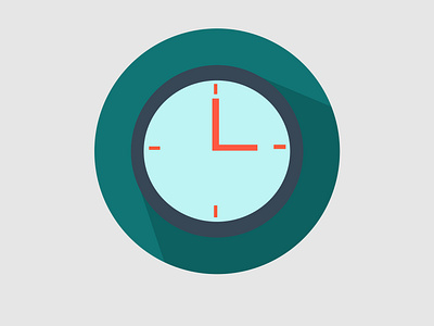 business flaticon clock