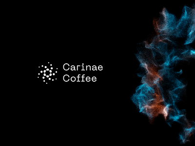 Carinae Coffee logo