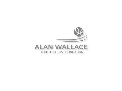 Allan wallace Logo design app branding corporate branding creative design designer dribbble flat icon identity illustration illustrator ios logo logotype modern organic typography vector