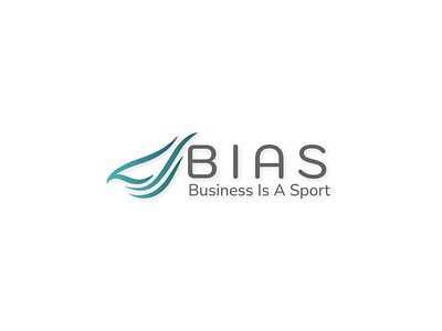 BIAS logo design project