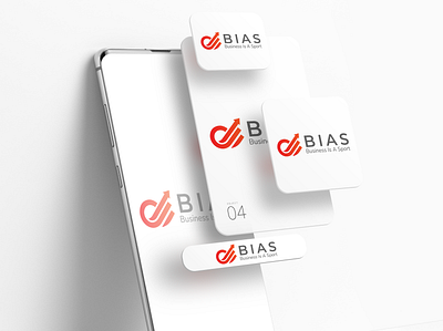 Business is a sport (BAIS) branding creative design designer dribbble icon identity illustrator typography vector