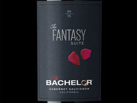 Bachelor Wines - The Fantasy Suite