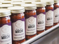 Spicemode - The Seasoning Collection