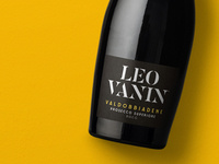 Leo Vanin Prosecco