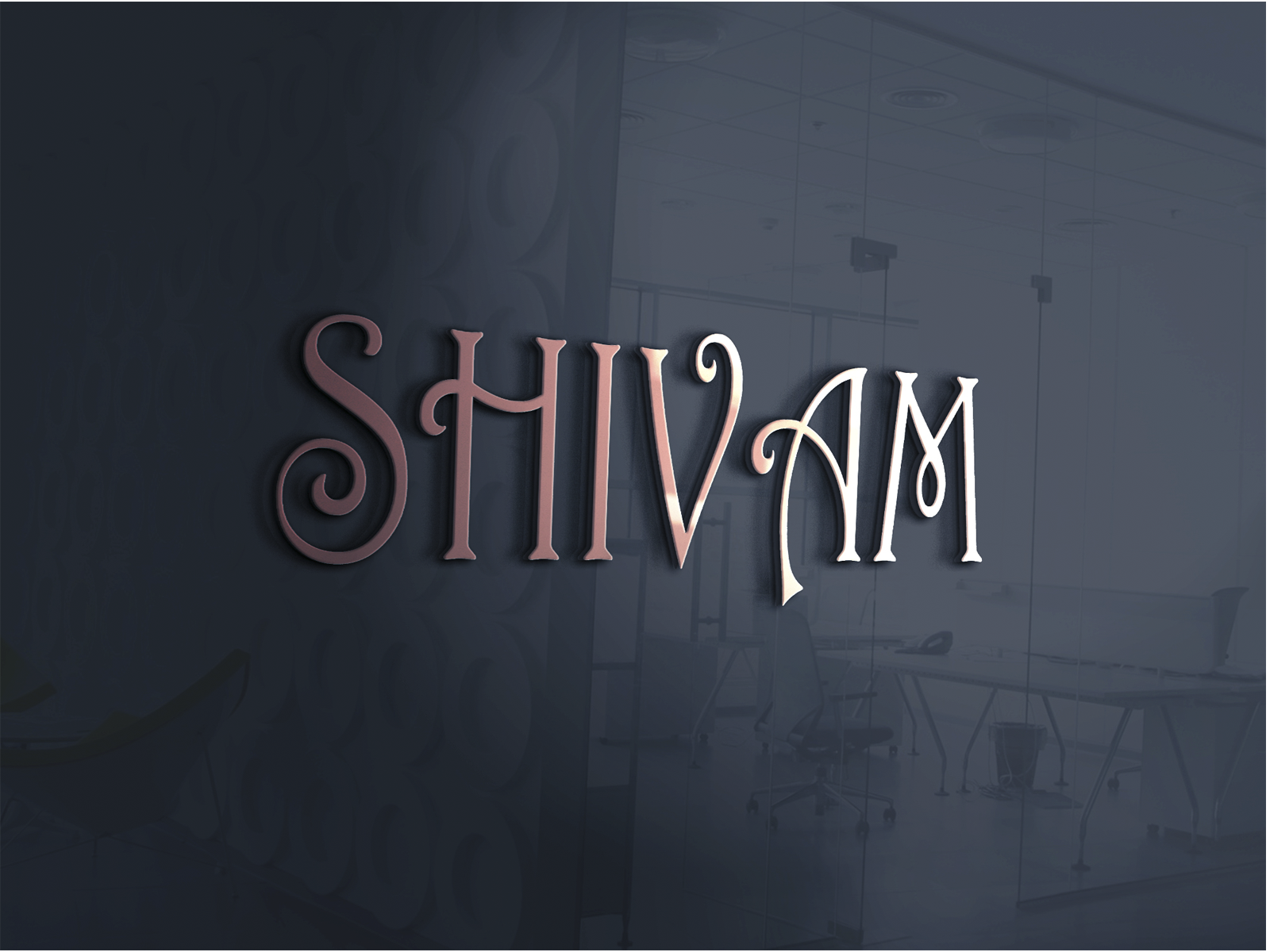 Triple S-R Png Cafe: SHIVAM YOUR LOGO [[ BY SATYA ]]