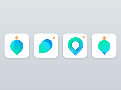 Radish live Icons