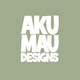 Aku Mau Designs