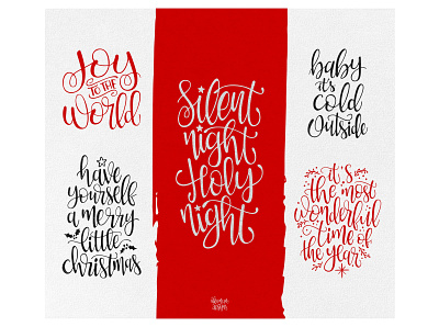 Merry Christmas SVG calligraphy christmas christmas svg digital download hand lettering svg svg cut svg files typography