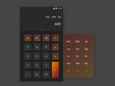 Calculator