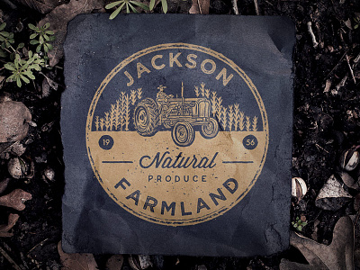 Farm Themed Logo