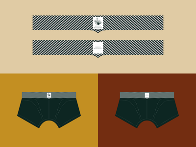 Belt design - Mister Greenzzly