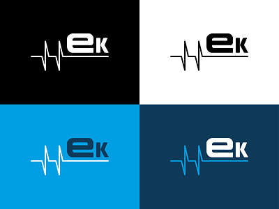 Logo - EK