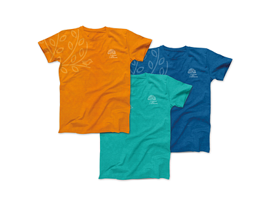 Shirts - Camping des Bondons