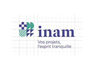 Logo - Inam