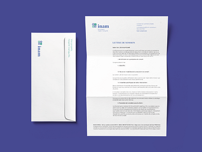 Branding - Inam