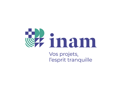 Logo - Inam