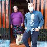 Carlos Felipe Drews Rubilar
