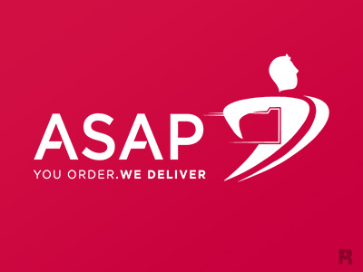 Asap Logo asap new logo design