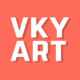 VKYART