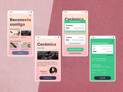 Maraton UI 12 - Carro de compras