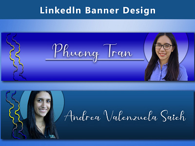 Linkedln Banner Design