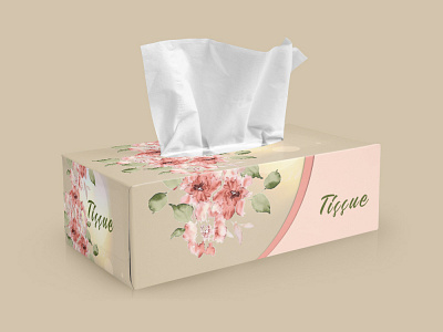 Tissue Box