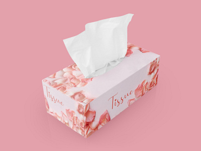 Tissue Box