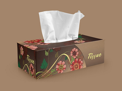 Tissue Box