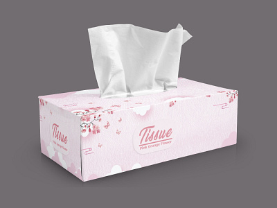 Tissue Box