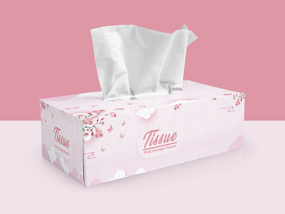 Tissue Box