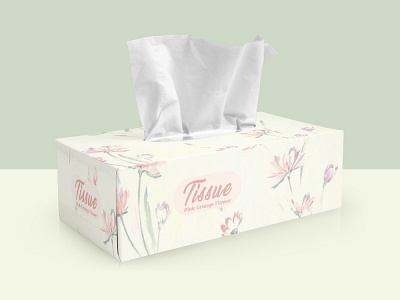 Tissue Box