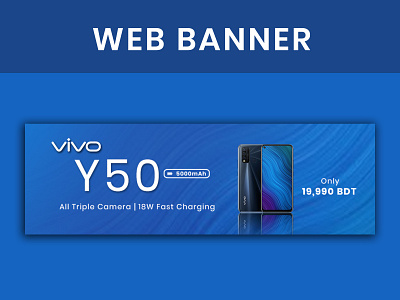 web Banner