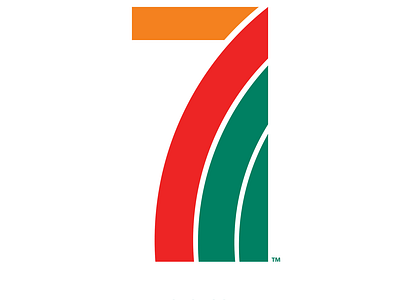 7 eleven logo png