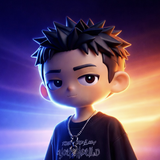 Dribbble profile picture for @lionel