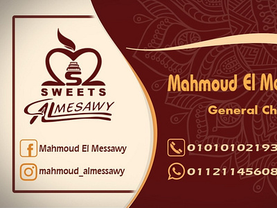 Business Card