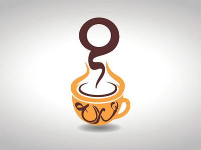 9st Cafe 01 branding logo logo design logos
