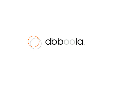 dbboola adobe illustrator branding creative design design font design font family graphic design illustration illustrator logo logo design vector