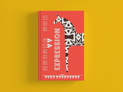 The Pieces of Expression - Book Cover