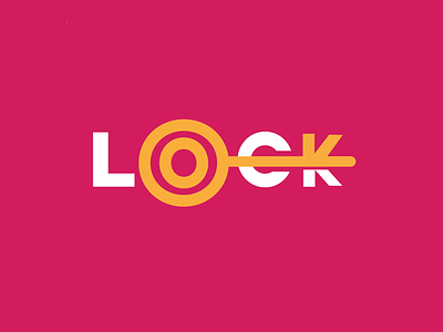 Exploration #5 - Lock
