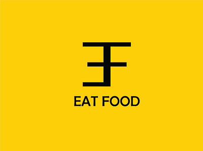 Logo design food restaurants ai logo creative logo logo logo design logodesign logos logotype simple logo text logo typography logo