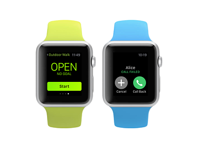 Best FREEBIE ever!? freebie ui watchos