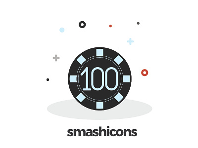 Retro Casino Shop Icons │Smashicons casino icon icons iconset retro smashicons