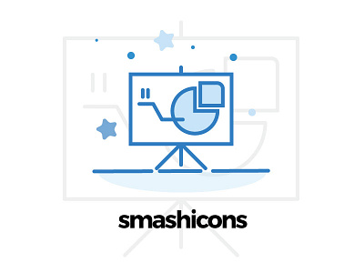 Business Icons (Webby Style) │Smashicons.com 31450 business chart icon coins graph icon icon icons money smashicons vector