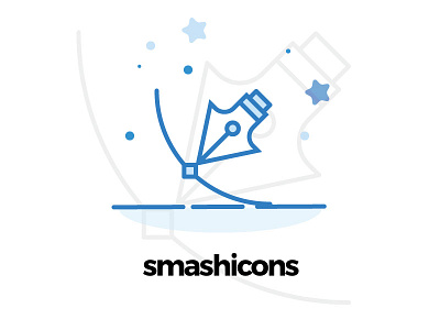 Design Icons (Webby Style) │Smashicons.com design icon icons pointer smashicons ui user experience user interface ux