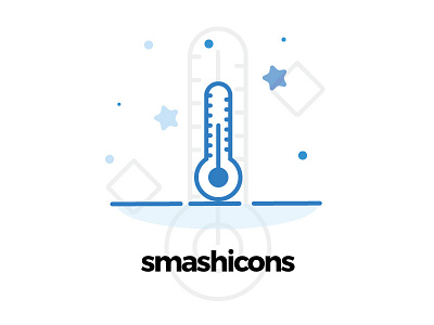 Weather Icons (Webby Style) │Smashicons.com icon icons smashicons ui umbrella user experience user interface ux weather