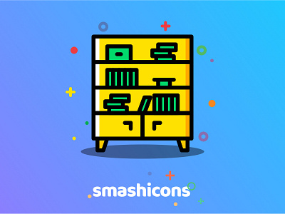 81,254 icons │Smashicons.com